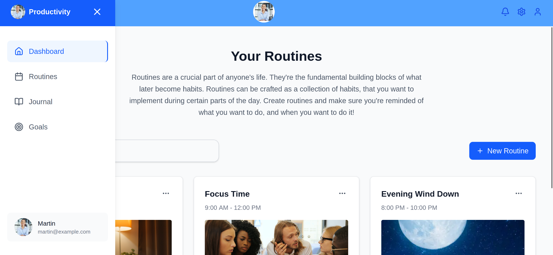 Context vs Zustand Demo